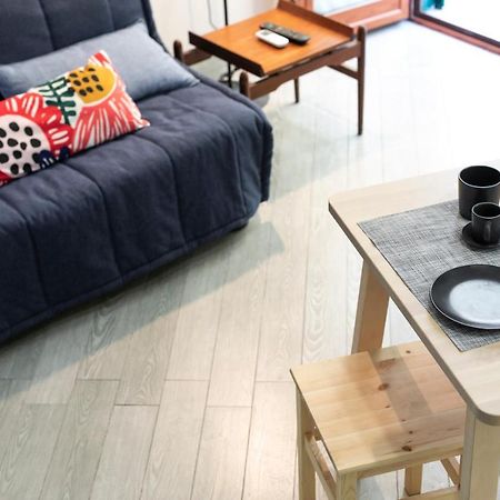 Fian Apartment Naples Luaran gambar