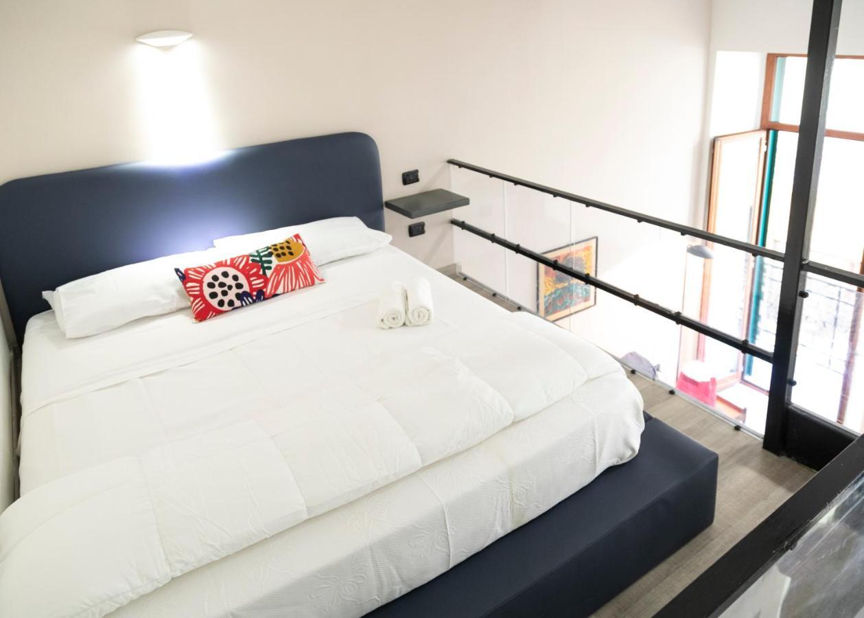Fian Apartment Naples Luaran gambar