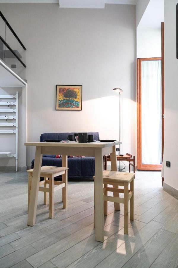 Fian Apartment Naples Luaran gambar
