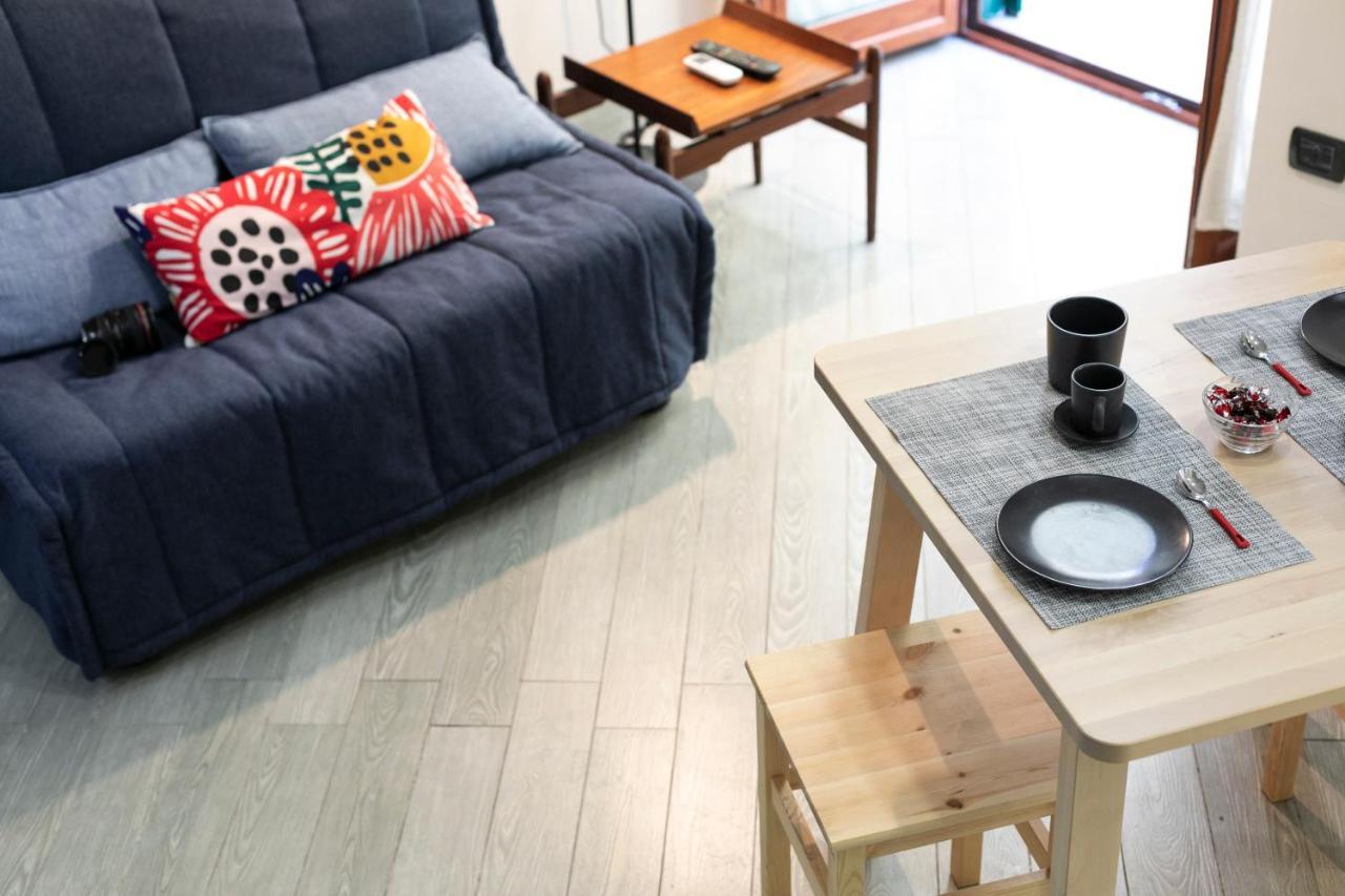 Fian Apartment Naples Luaran gambar