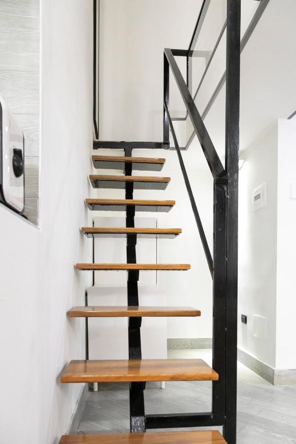 Fian Apartment Naples Luaran gambar