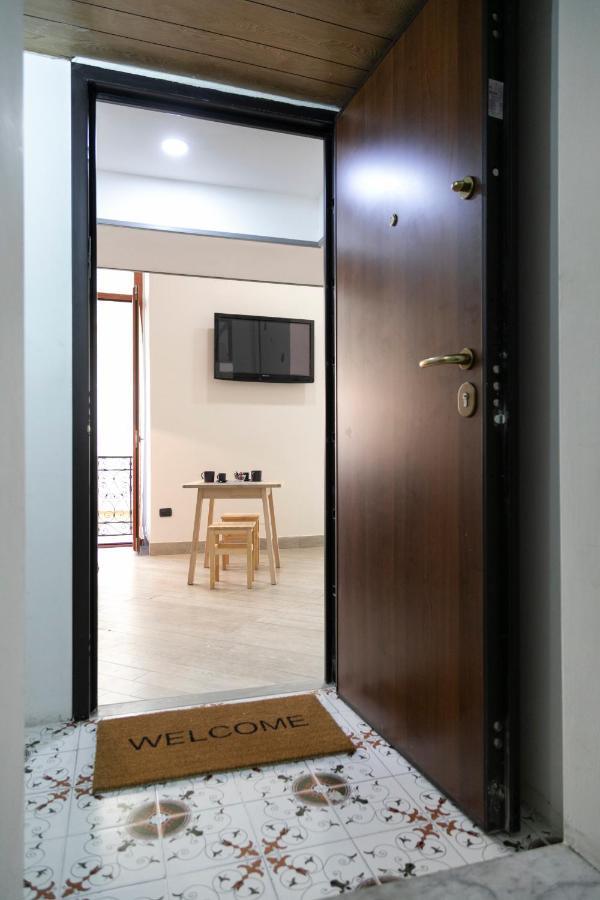 Fian Apartment Naples Luaran gambar