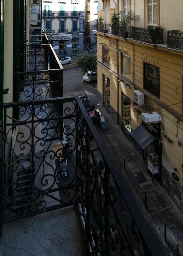 Fian Apartment Naples Luaran gambar