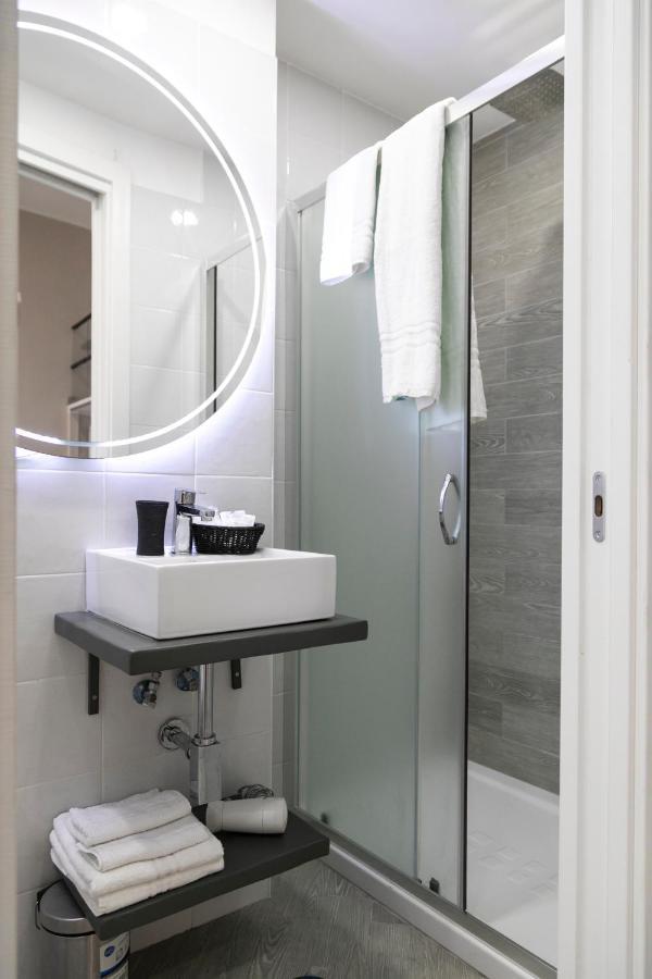 Fian Apartment Naples Luaran gambar