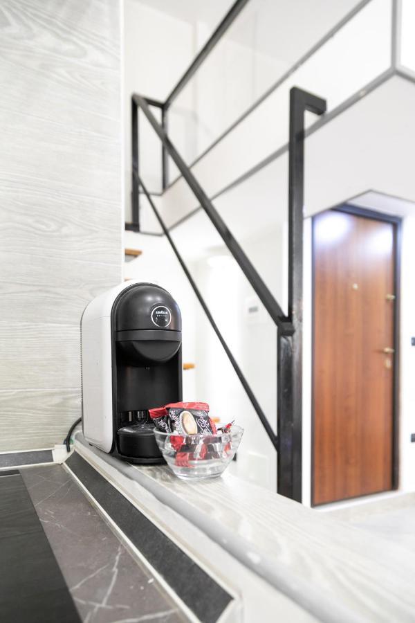 Fian Apartment Naples Luaran gambar