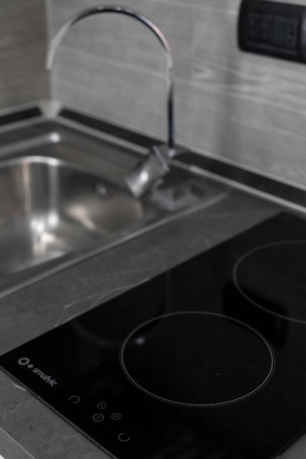 Fian Apartment Naples Luaran gambar