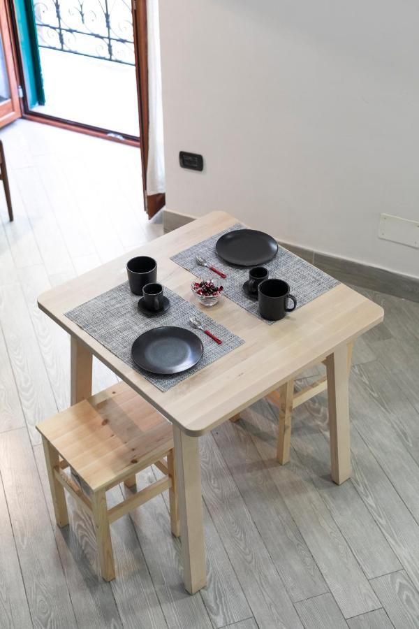 Fian Apartment Naples Luaran gambar