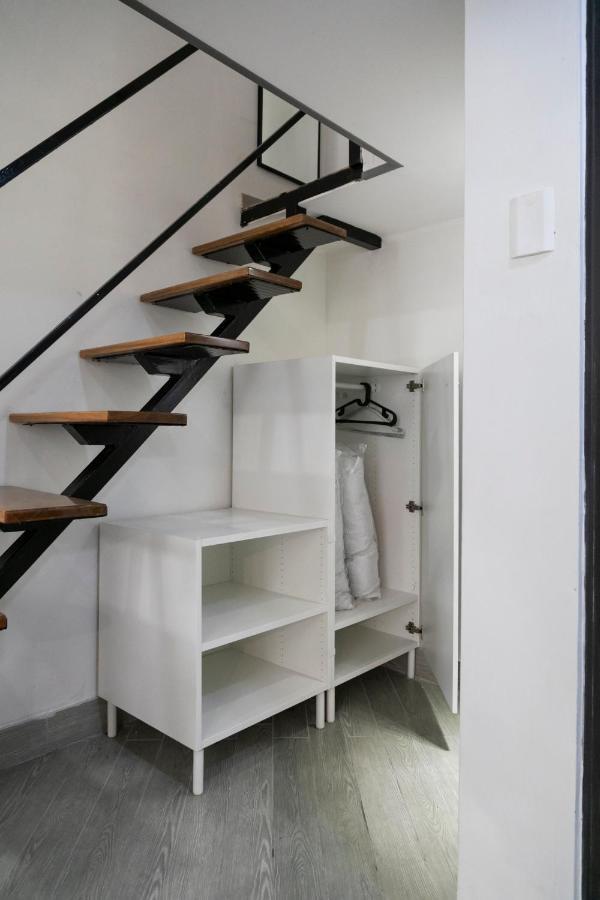Fian Apartment Naples Luaran gambar
