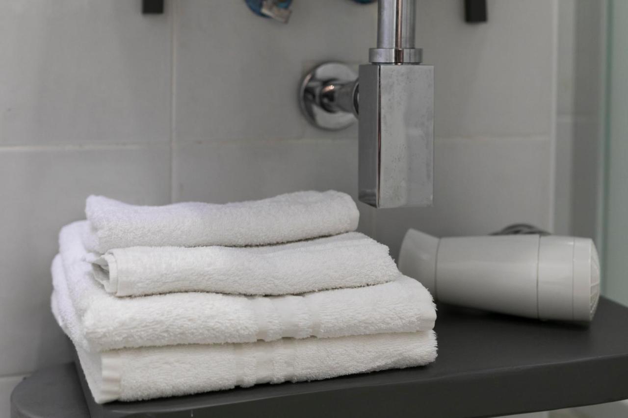Fian Apartment Naples Luaran gambar